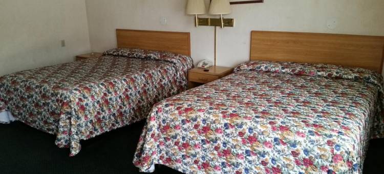 席尔马经济汽车旅馆(Economy Inn Motel)图片