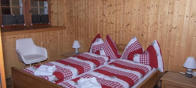 Ferienwohnung Slavica Dorfstrasse 94 Randa图片