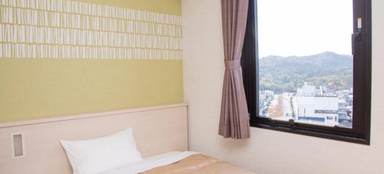 三交旅馆-伊势站前<本馆><别馆Grande>(Sanco Inn Iseshi-Ekimae Shikinoyu <Main building><Annex Grande>)图片