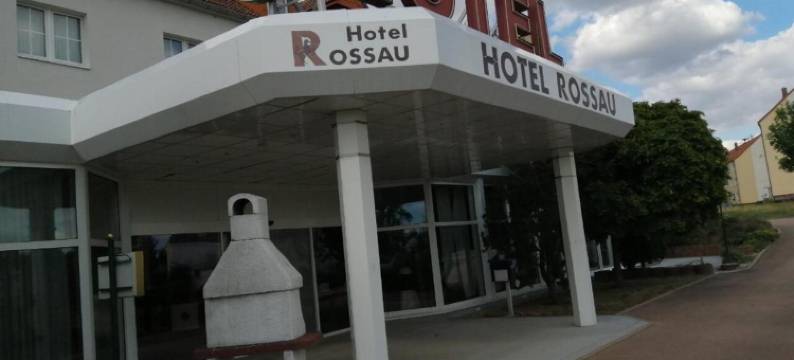 罗瑟区Edit客栈(Edit Pension Rossau)图片