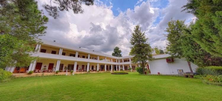 斯瓦特塞丽娜酒店(Swat Serena Hotel)图片