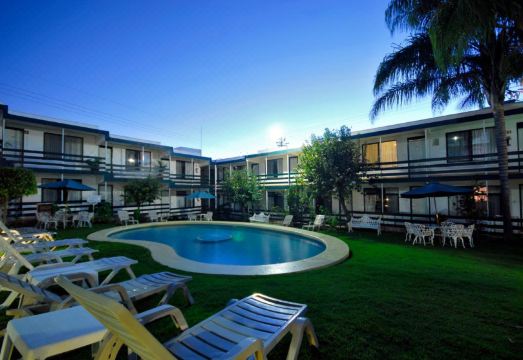 Hotel & Spa Villa VergelHotel Overview