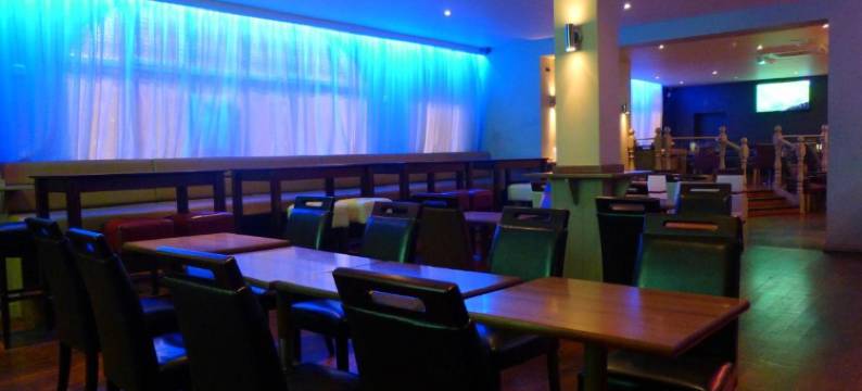 真梦酒店(Dreams Hotel)图片