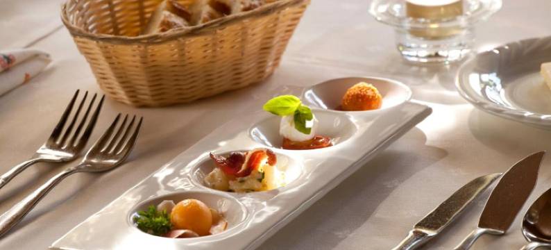 老磨坊酒店(Zur Alten Mühle)图片