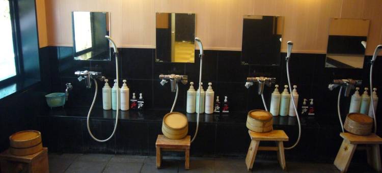 中村皇冠山酒店(Hotel Crown Hills Nakamura)图片