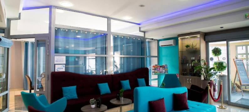 阿里亚纳酒店(Hôtel Ariane)图片