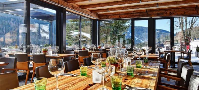 奥林匹亚酒店(Hotel Olympie)图片