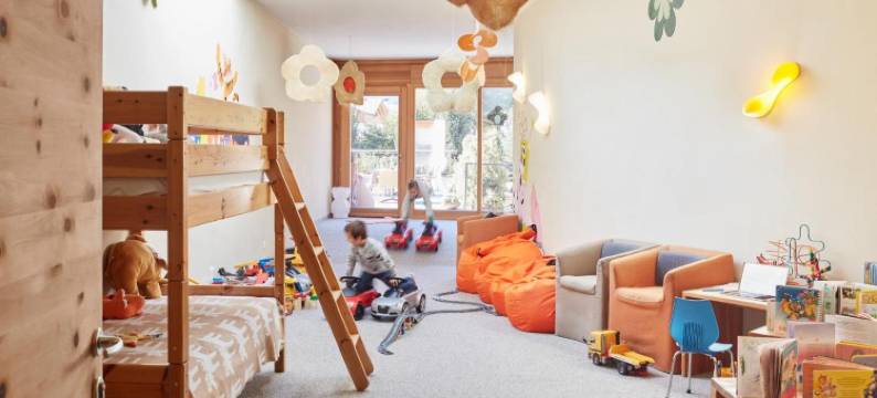 阿罗西生活平衡酒店(Arosea Life Balance Hotel)图片