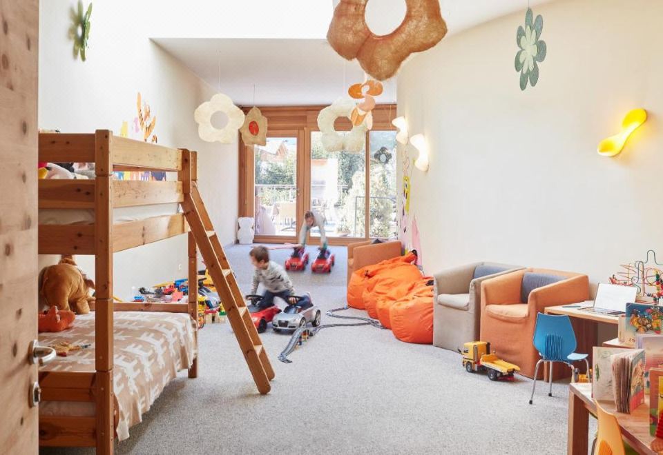 Arosea Life Balance Hotel Hotel Overview