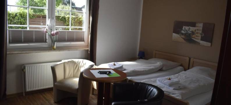 韦斯特库格兰德–古特酒店(Land-Gut-Hotel Westerkrug)图片