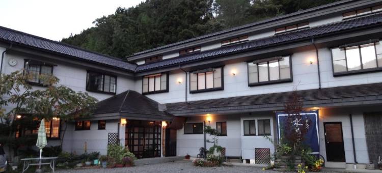 东水場所之宿旅馆(Mizubasho No Yado Higashi)图片