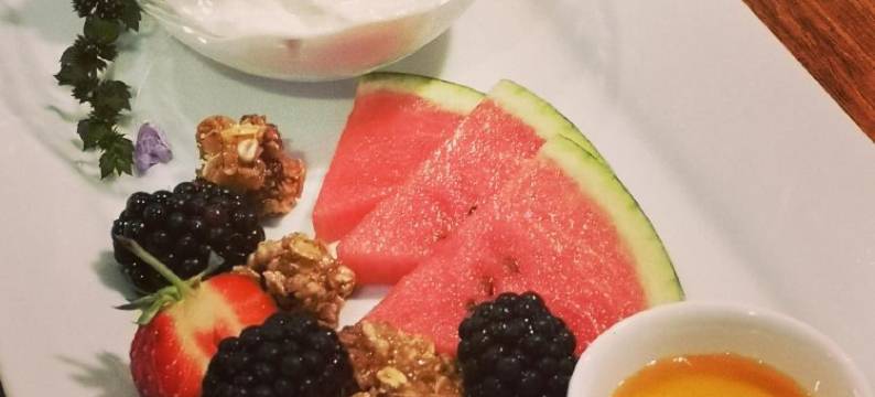 菲尔凯特乡村别墅民宿(The Firecat Country House Guesthouse)图片