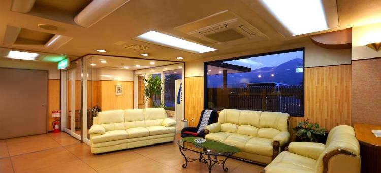 有田川温泉阳光酒店(Aridagawa Onsen Hotel Sunshine)图片