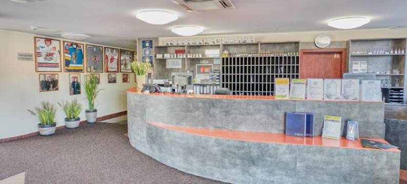 阿雷娜旅馆(Hotel Arena)图片