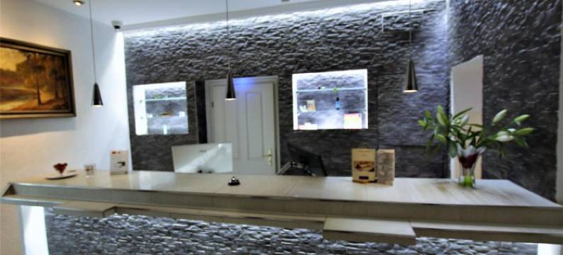 莫尔酒店及Spa(Hotel Mohr & Spa)图片