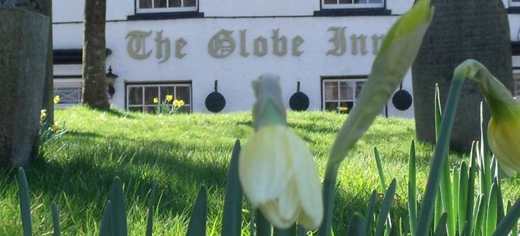 查格福德环球旅馆(The Globe Inn)图片