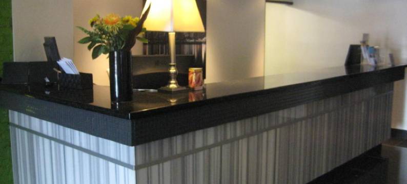 蒙特利尔机场会议中心戴斯酒店(Days Inn by Wyndham Montreal Airport Conference Centre)图片