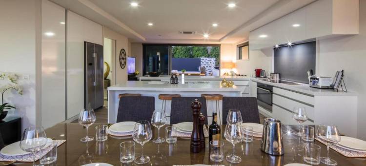 Lakefront Luxury by Amazing Accom图片