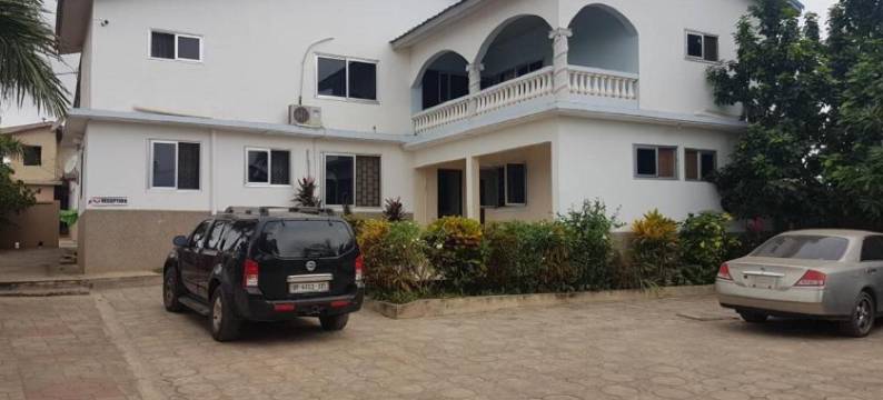 艾丽姿旅馆(Elizz Guest House)图片