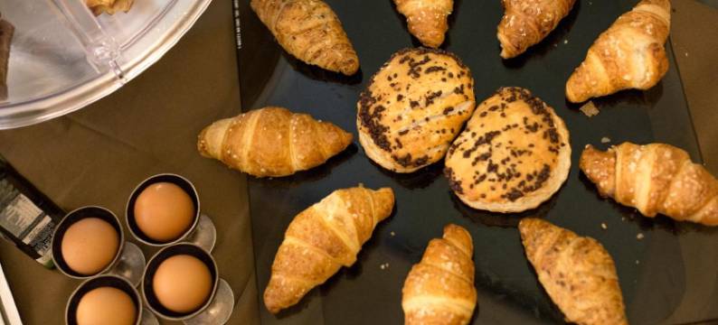 科隆尼阿里酒店(Hotel dei Coloniali)图片