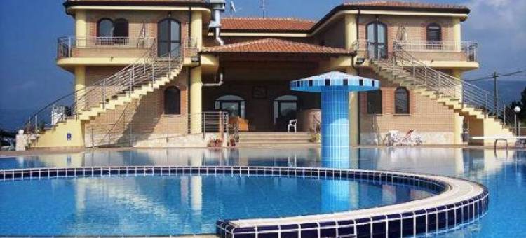 格兰杜卡酒店(Hotel Gran Duca)图片