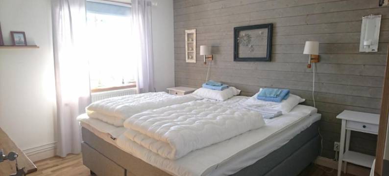 拜客轮德博恩达拉纳住宿加早餐旅馆(Backlund Boende I Dalarna)图片