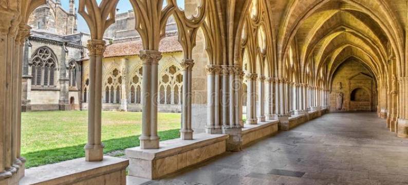 巴约讷科亚公寓(Baionakoa Résidence)图片