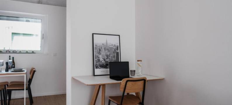 七号云工作室(Cloud N°7 Studios)图片