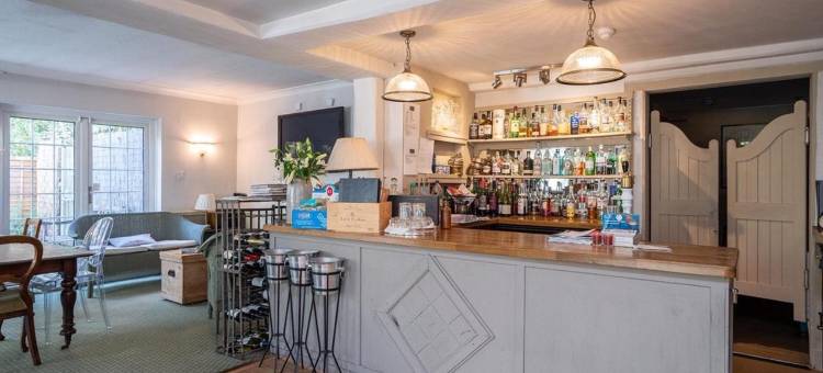 契克斯酒店(Chequers Hotel)图片