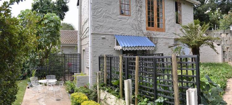 花园套房住宿加早餐旅馆(A Garden Suite B&B)图片