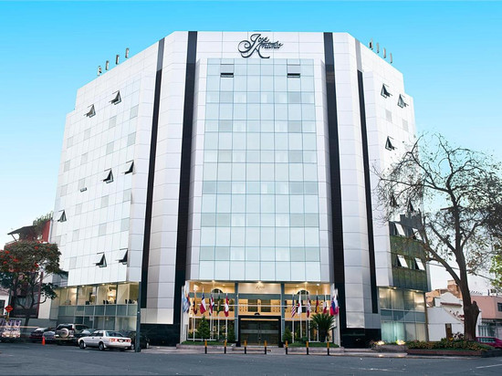 何塞安东尼奥酒店