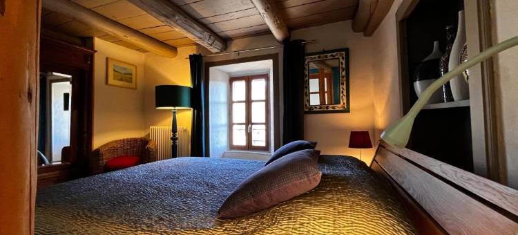 艺术创作旅馆(Art et Création)图片