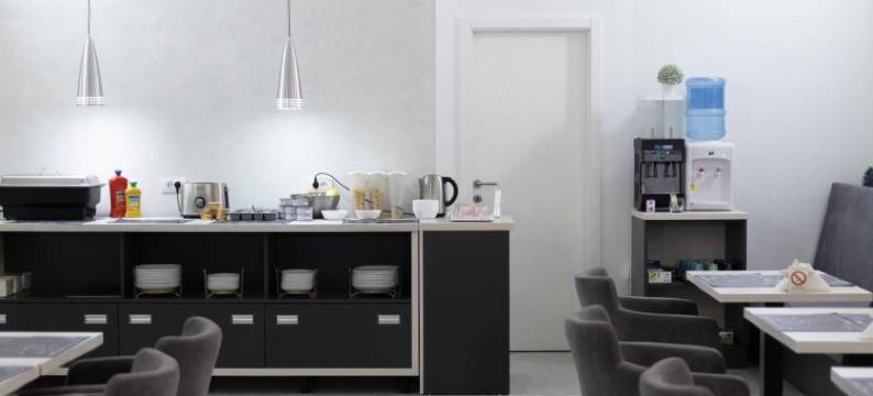 蒂卡 DM 11 号伽尼酒店(Garni Hotel 11Tica DM)图片