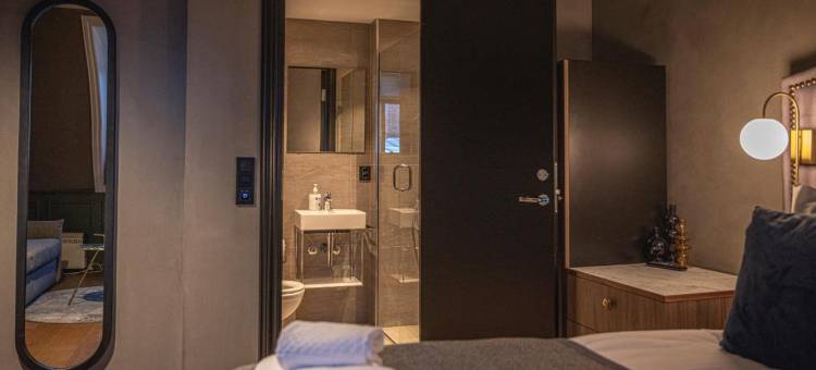 费德列斯达酒店(Hotel Fredrikstad)图片
