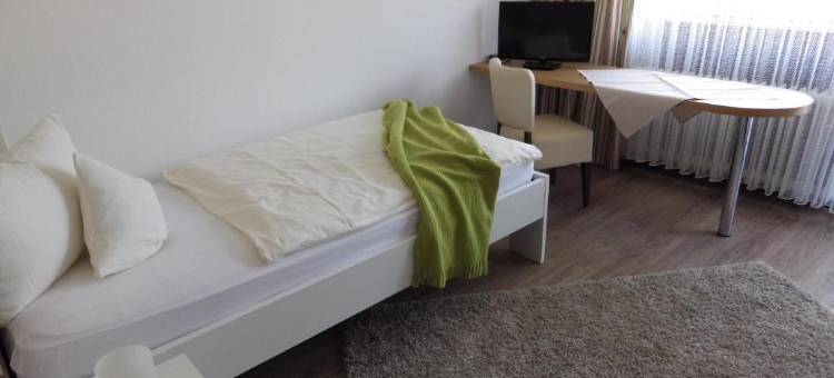 豪斯海提滋格旅馆(Pension Haus Heitzig)图片