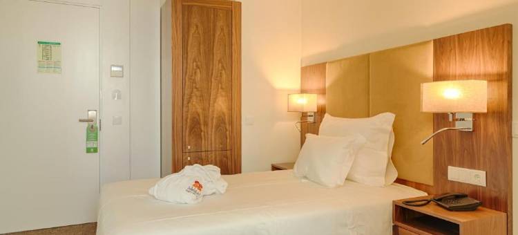 波尔图市中心高级酒店(Hotel Premium Porto Downtown)图片