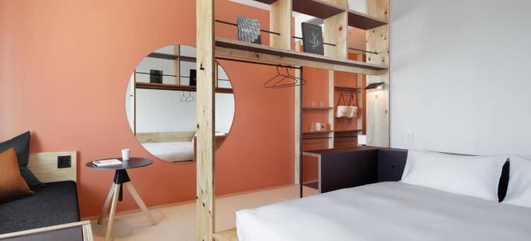 Hoshino Resort Beb5 Tsuchiura图片