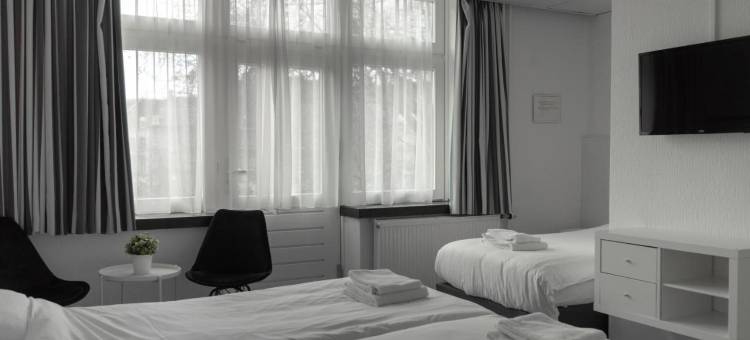 德拉布尔斯酒店(Hotel de la Bourse)图片
