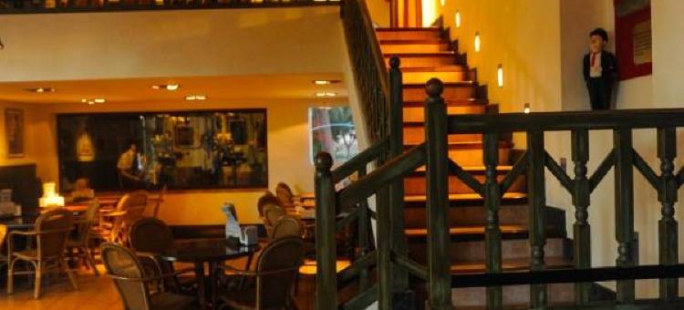 巴尔内奥日德日纳酒店(Balneario de Leana)图片