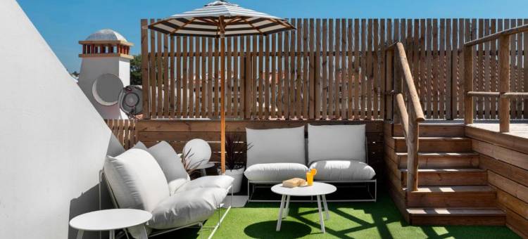 懒人日成人专用杜纳公园度假村酒店(Lazy Days - Adults Only - Duna Parque Resorts & Hotels)图片