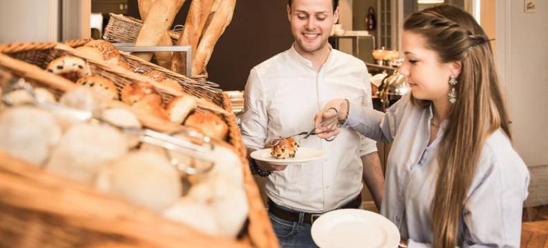 纳瓦拉酒店(Hotel Navarra Brugge)图片