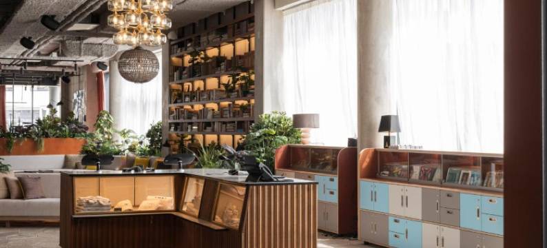 YUST列日(YUST Liege)图片