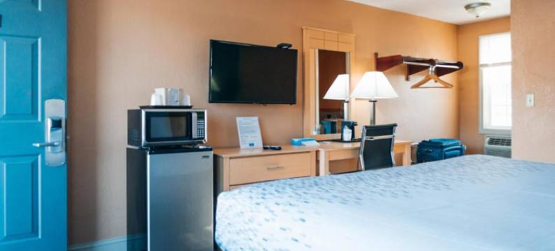 布鲁克林安静角落旅馆(Quiet Corner Inn)图片