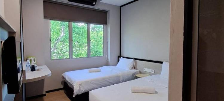 C酒店(C HOTEL)图片