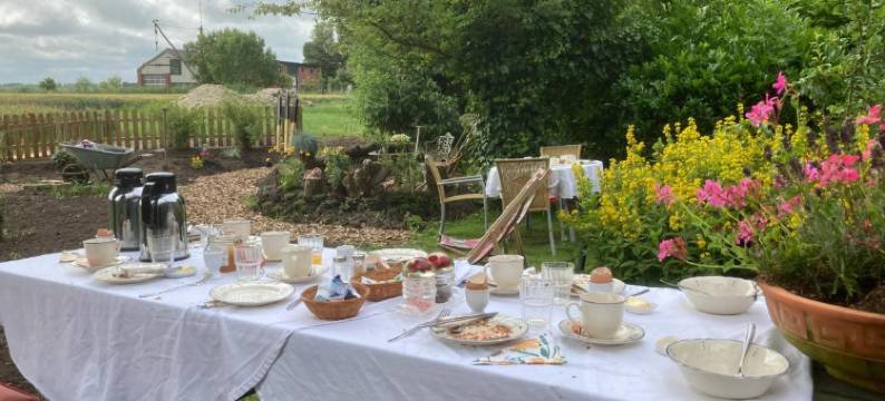 剧院伯格旅馆(Theaterherberg)图片