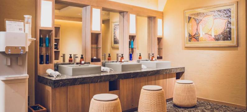 高崎景观酒店(Hotel Grand View Takasaki)图片