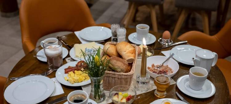 吕文酿酒厂旅馆(Brauhaus Zum Löwen)图片