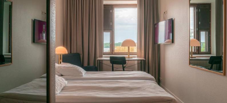 托特夏季酒店(Summer Hotel Tott)图片