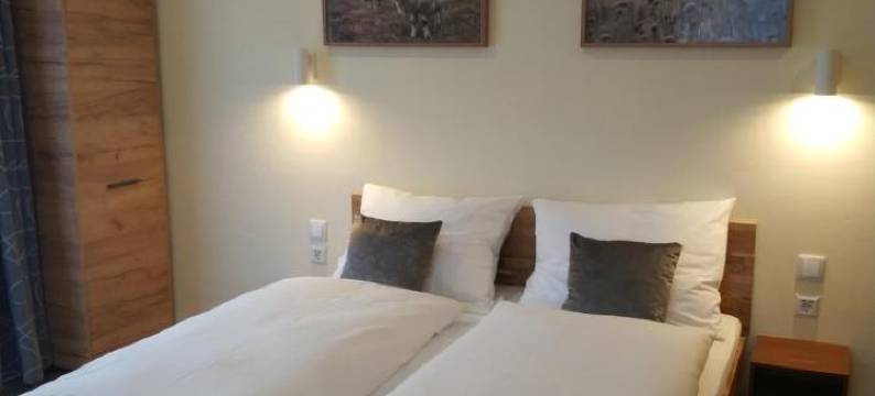 莫泽住宿加早餐旅馆(Gästehaus Moser)图片