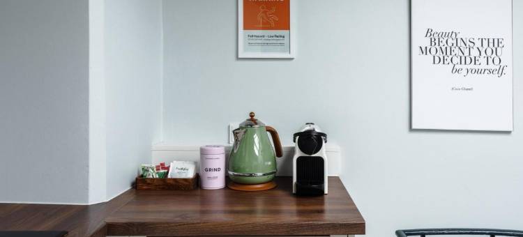 Numa 萨尔茨堡 索纳特(Numa Salzburg Sonate)图片